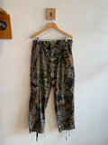 Mossy Oak Camo Pants