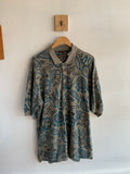 Vintage JanSport Polo Shirt