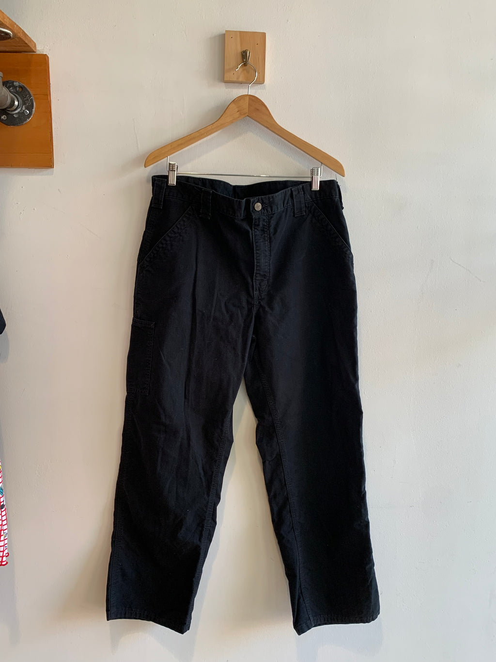 Carhartt Carpenter Pants