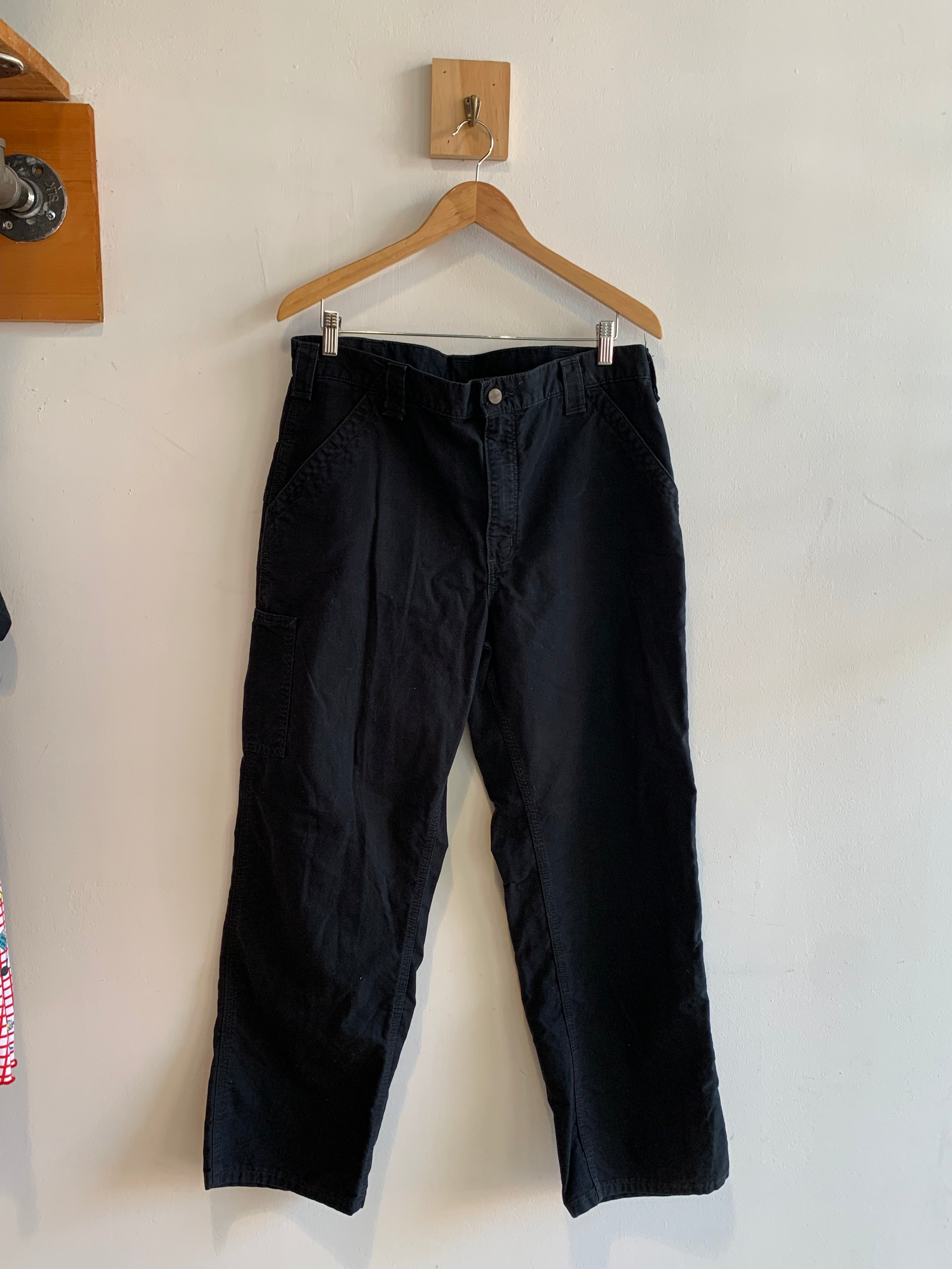 Carhartt Carpenter Pants