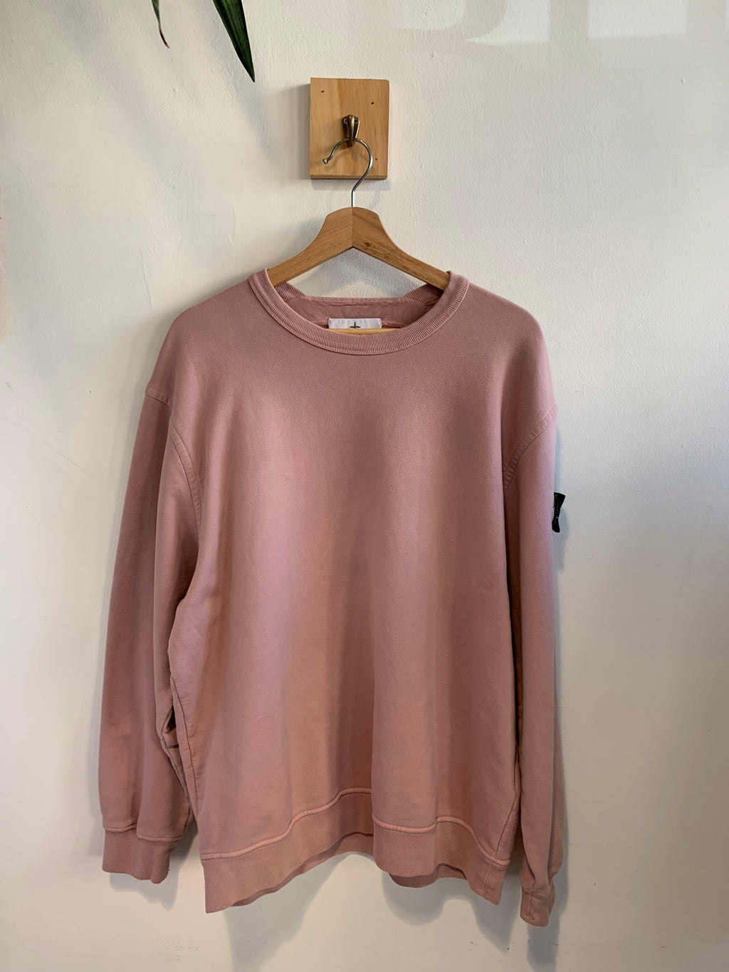 Stone Island Crewneck