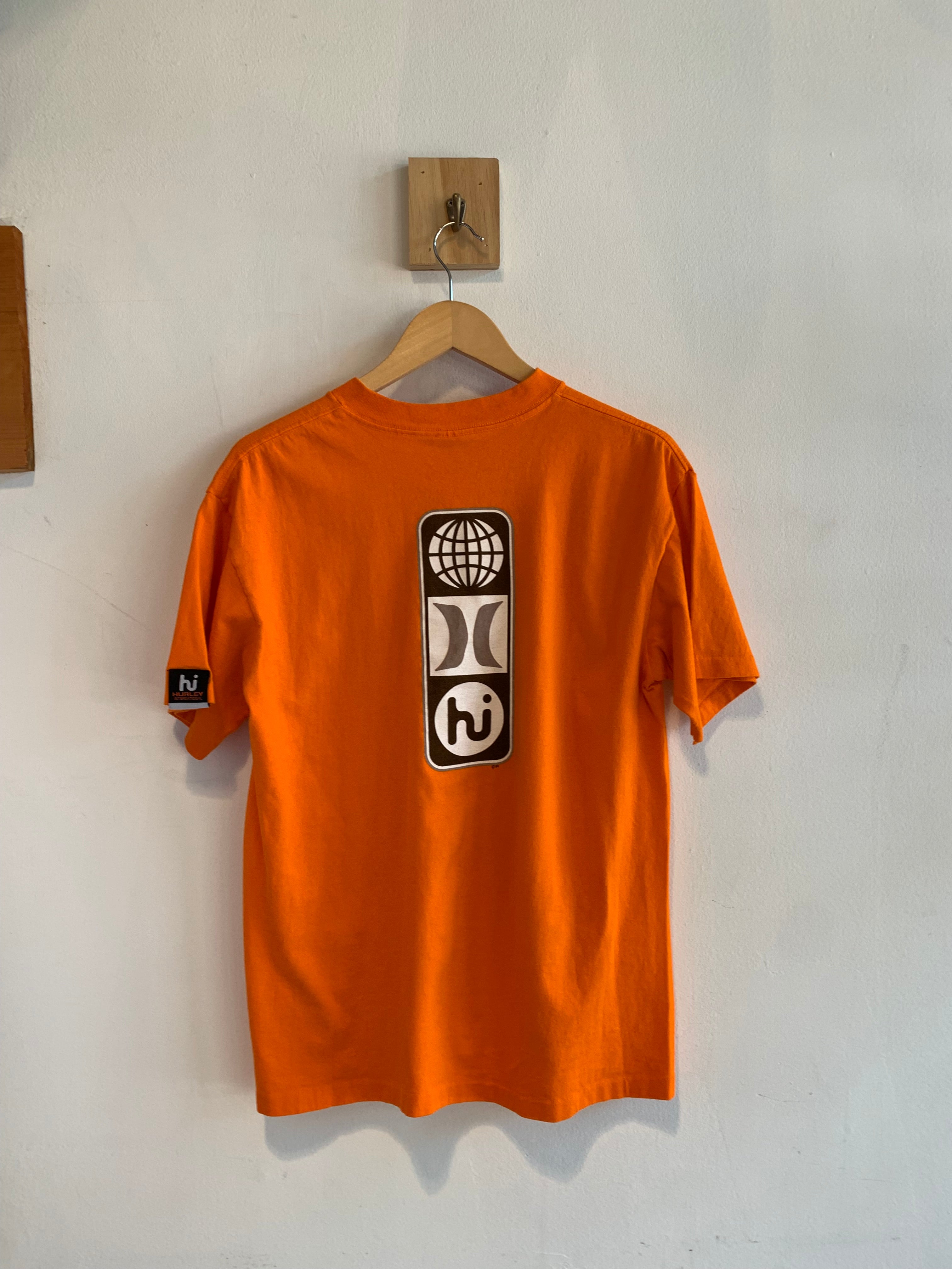 Hurley International T-Shirt