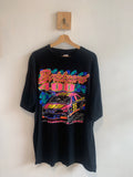 Vintage Brickyard 400 Tee