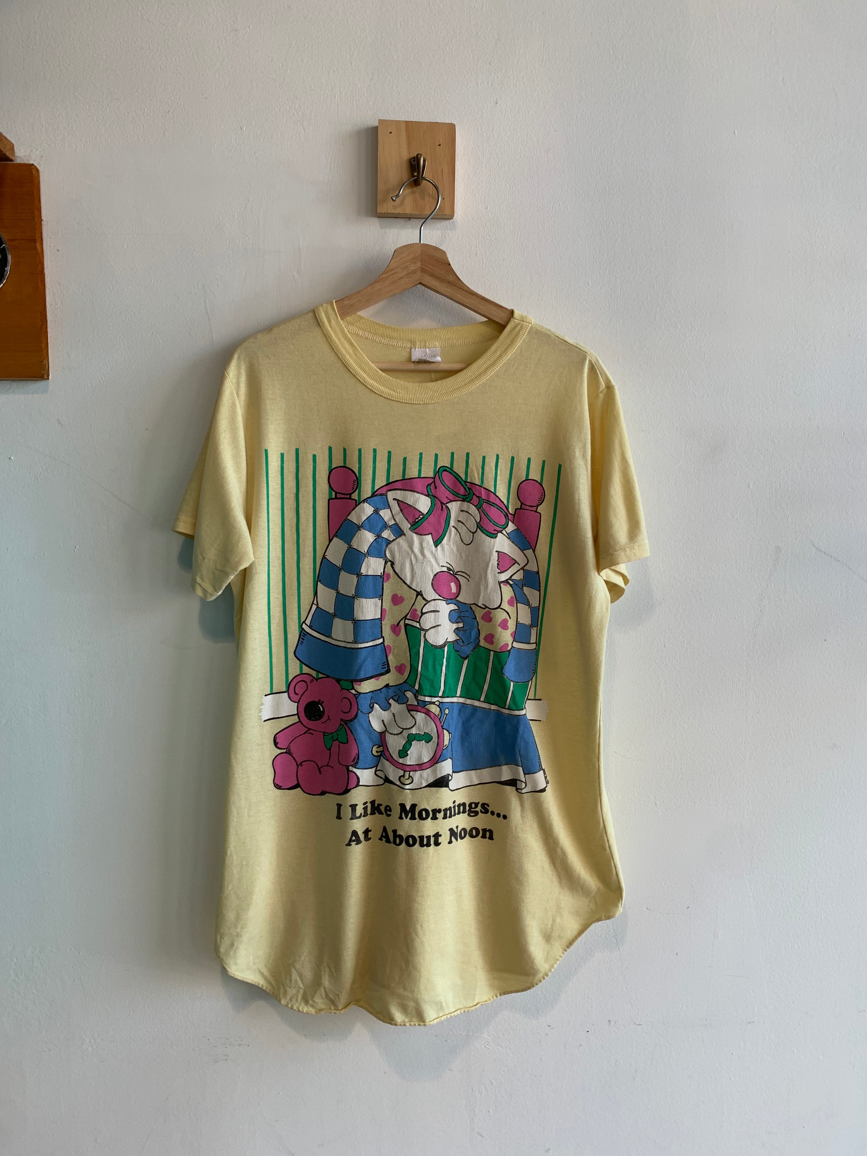 Vintage Graphic T-Shirt