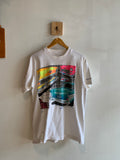 Vintage Chevrolet Bel Air "The Evolution" T-Shirt