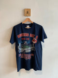 1993 Cleveland Indians Opening Day T-Shirt