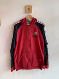 Vintage University of Alabama Crimson Tide Zip Up Jacket