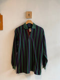 Gant Long Sleeve Polo Shirt