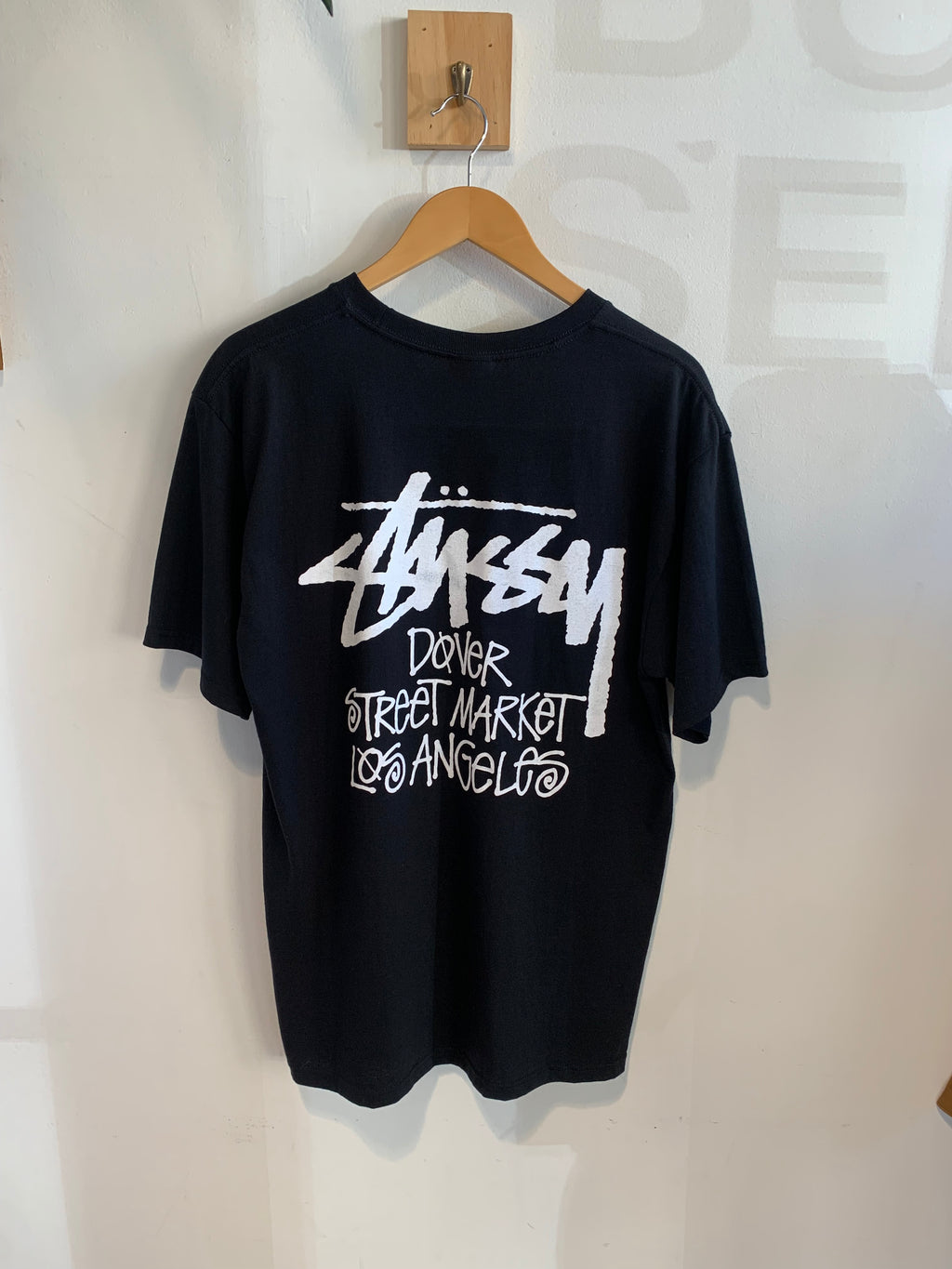 Stussy Dover Street Market Tee