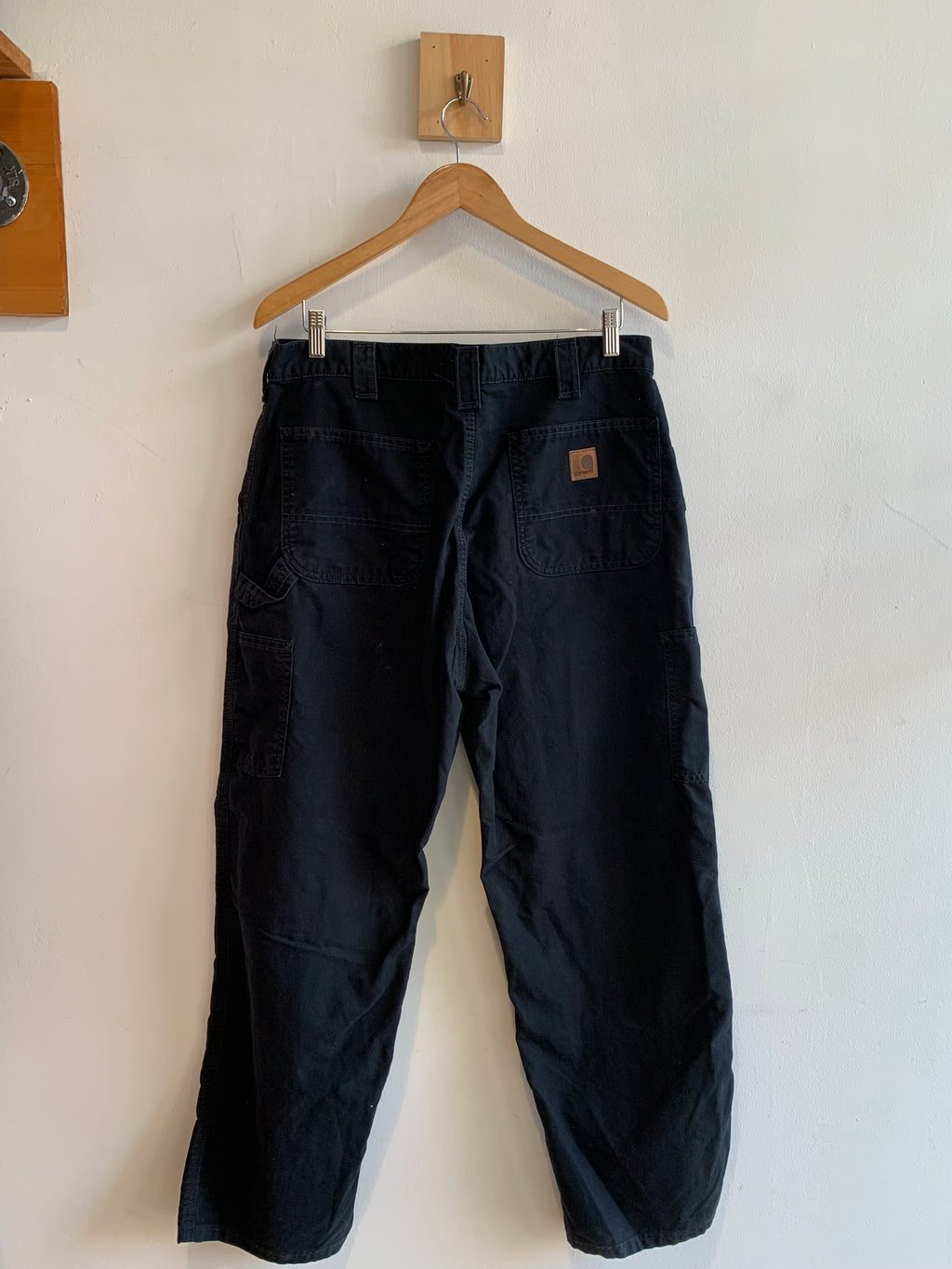 Carhartt Carpenter Pants