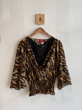 Womans Vintage Sunny Leigh Shirt