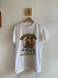 Vintage Salem Sportswear Boston Celtics "Green Stuff" T-Shirt
