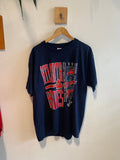 Vintage Atlanta Braves Champions Tee