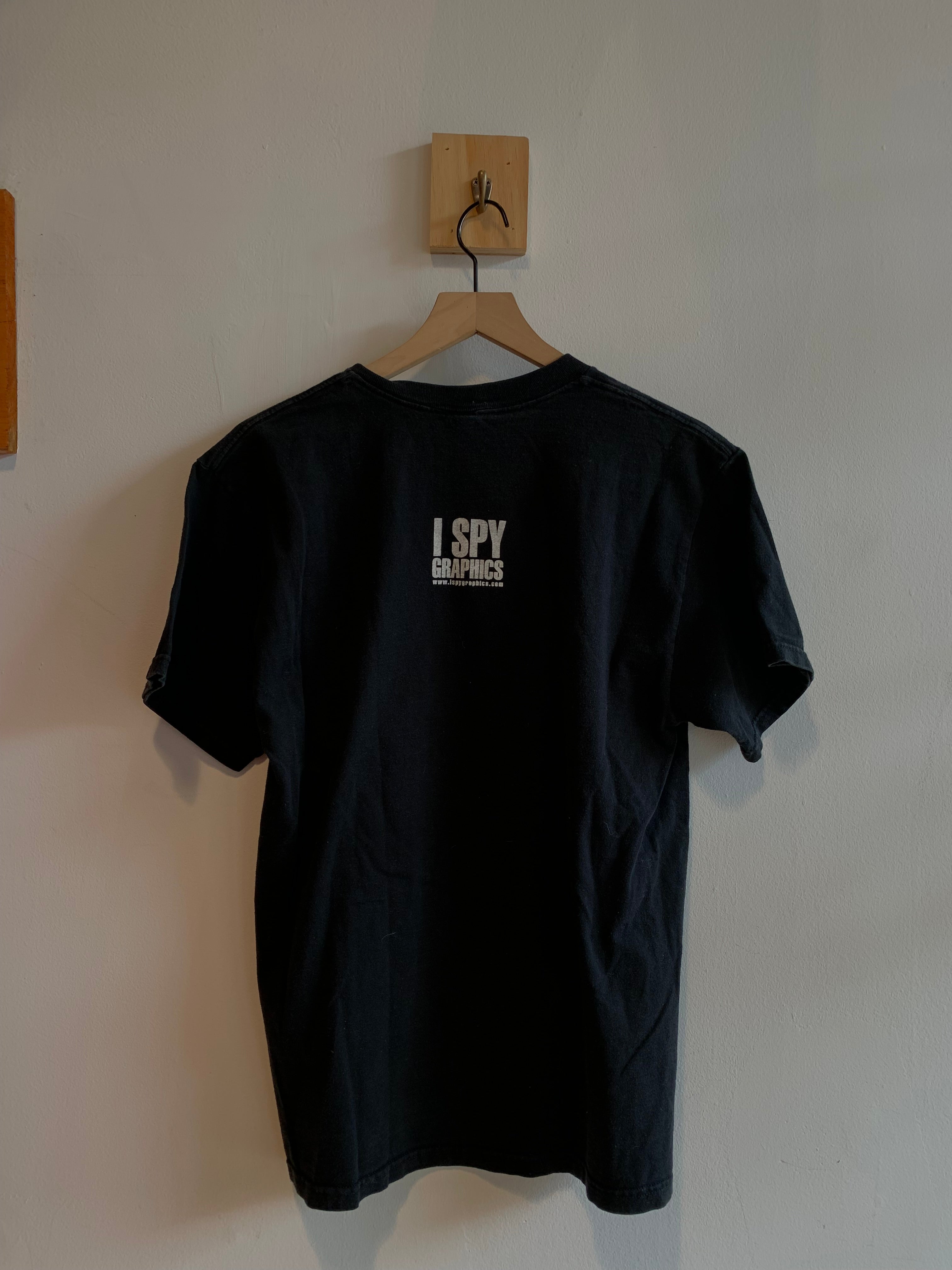 Martyr X-ING T-Shirt