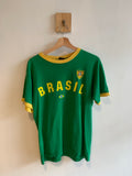 Vintage Brazil World Cup Tee