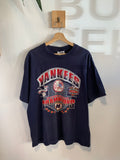Vintage Yankees Champions Tee