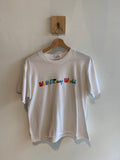 Vintage Walt Disney World Tee