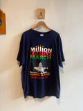 Vintage Million Family Member March T-Shirt