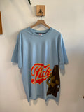 Supreme X Hysteric Glamour Tee