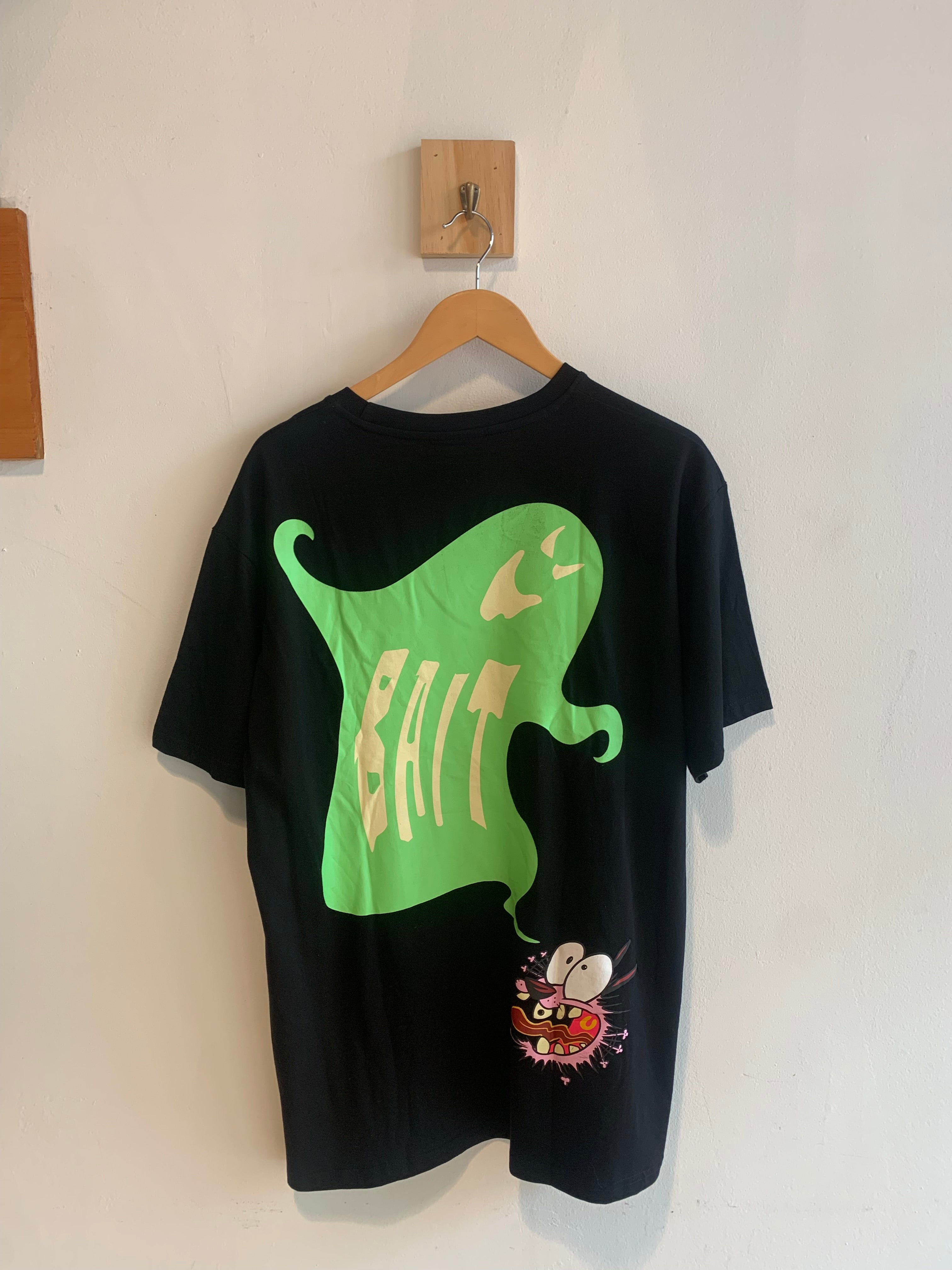 Bait Cartoon Network Collection Tee