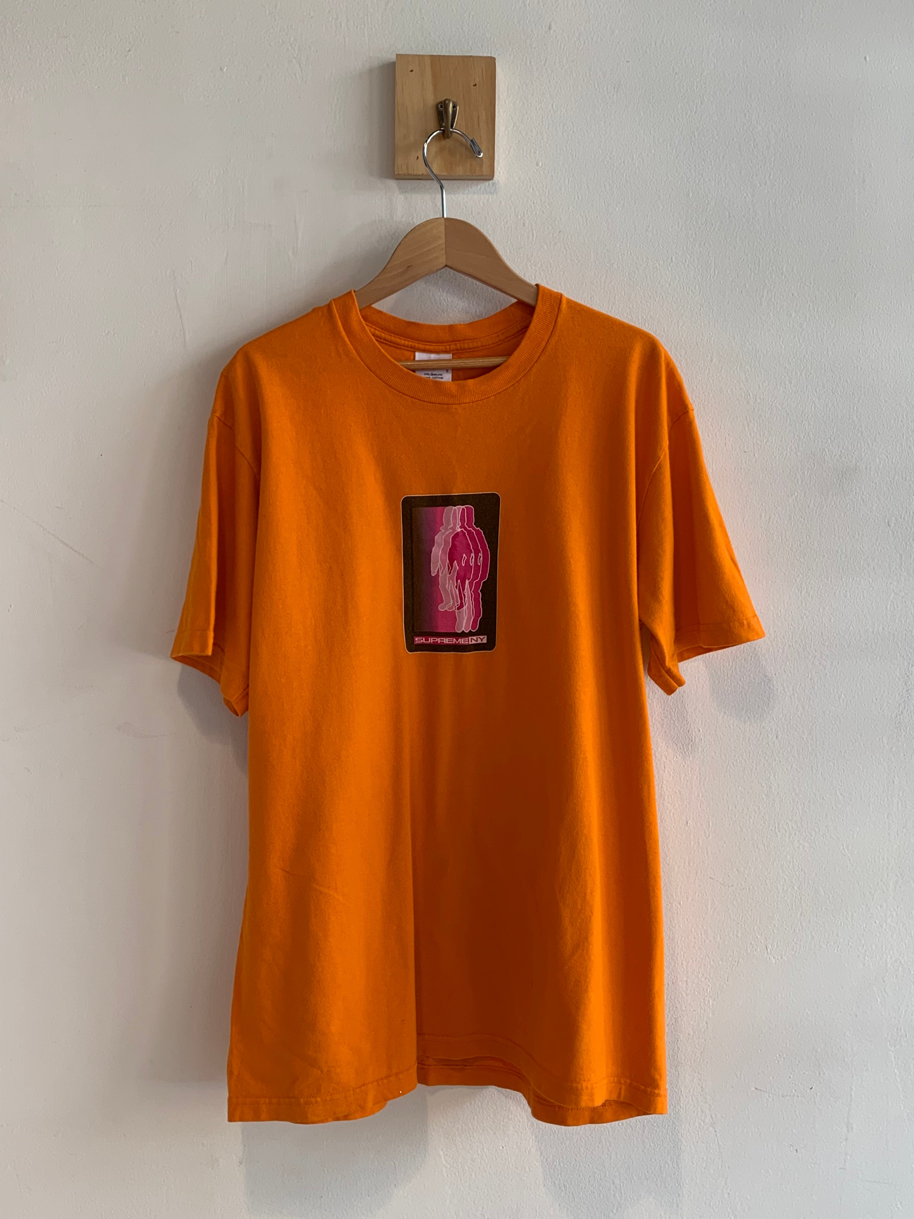 Supreme T-Shirt