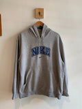 Vintage Nike Hoodie