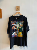 Vintage Starter "Collision Course" T-Shirt