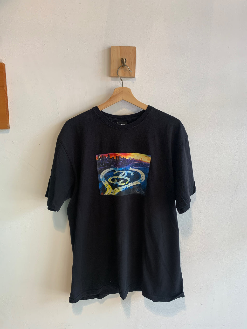 Stüssy SS Highway Tee
