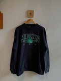 Vintage New York Jets Crewneck Sweatshirt