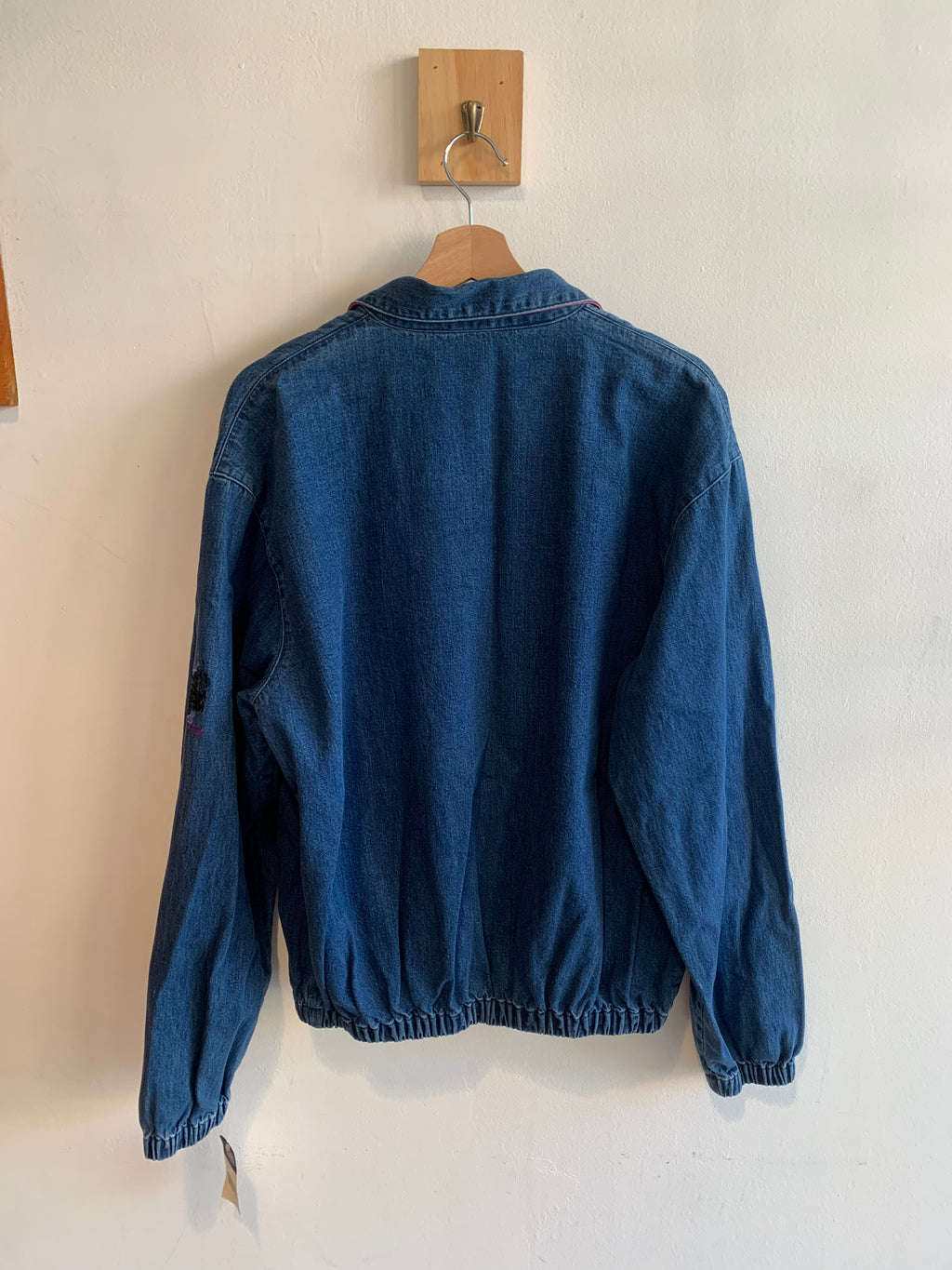 Vintage Ralph Lauren Denim Jacket