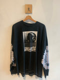 Pleasures Haircut Long Sleeve Tee