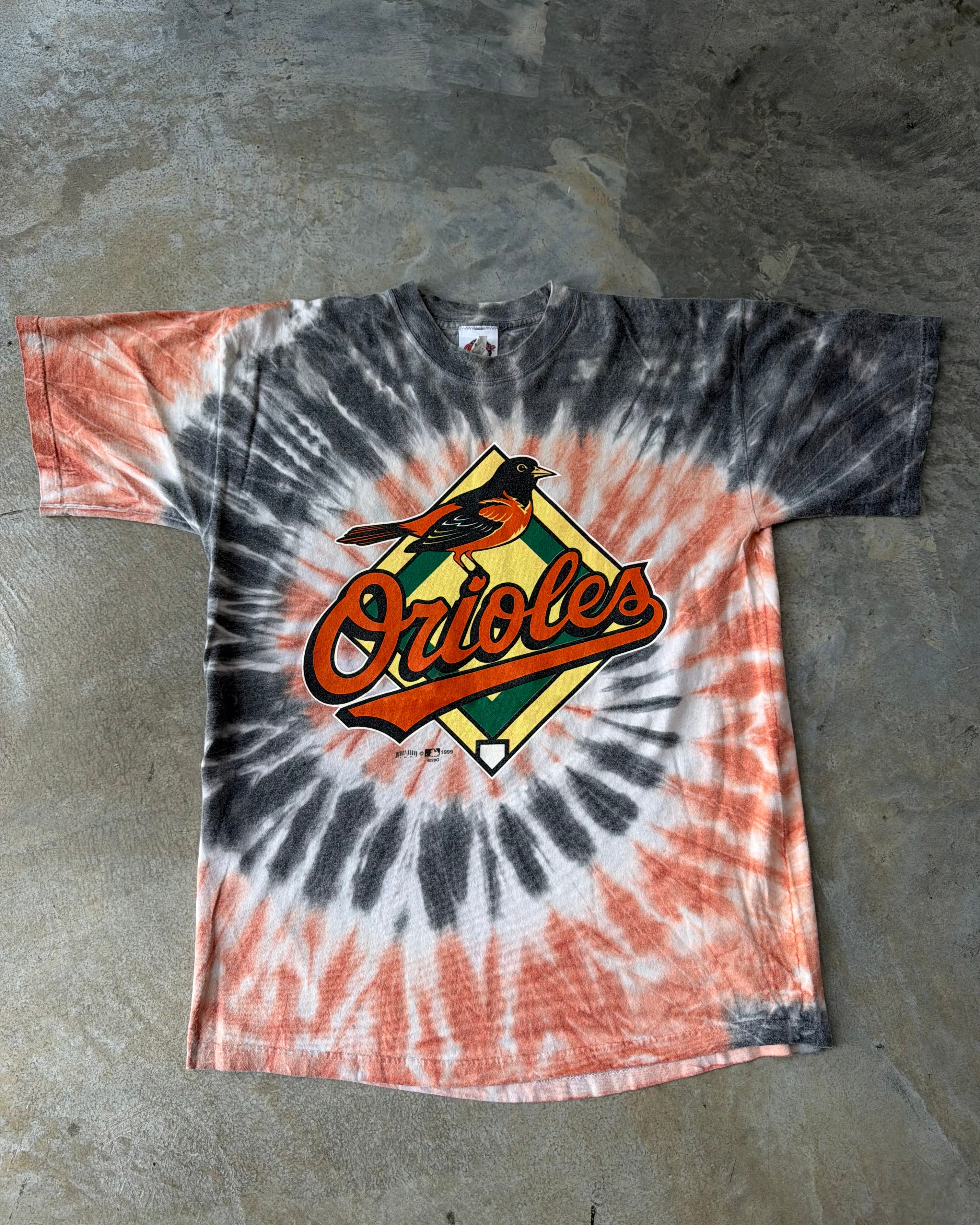 90s Orioles Tee