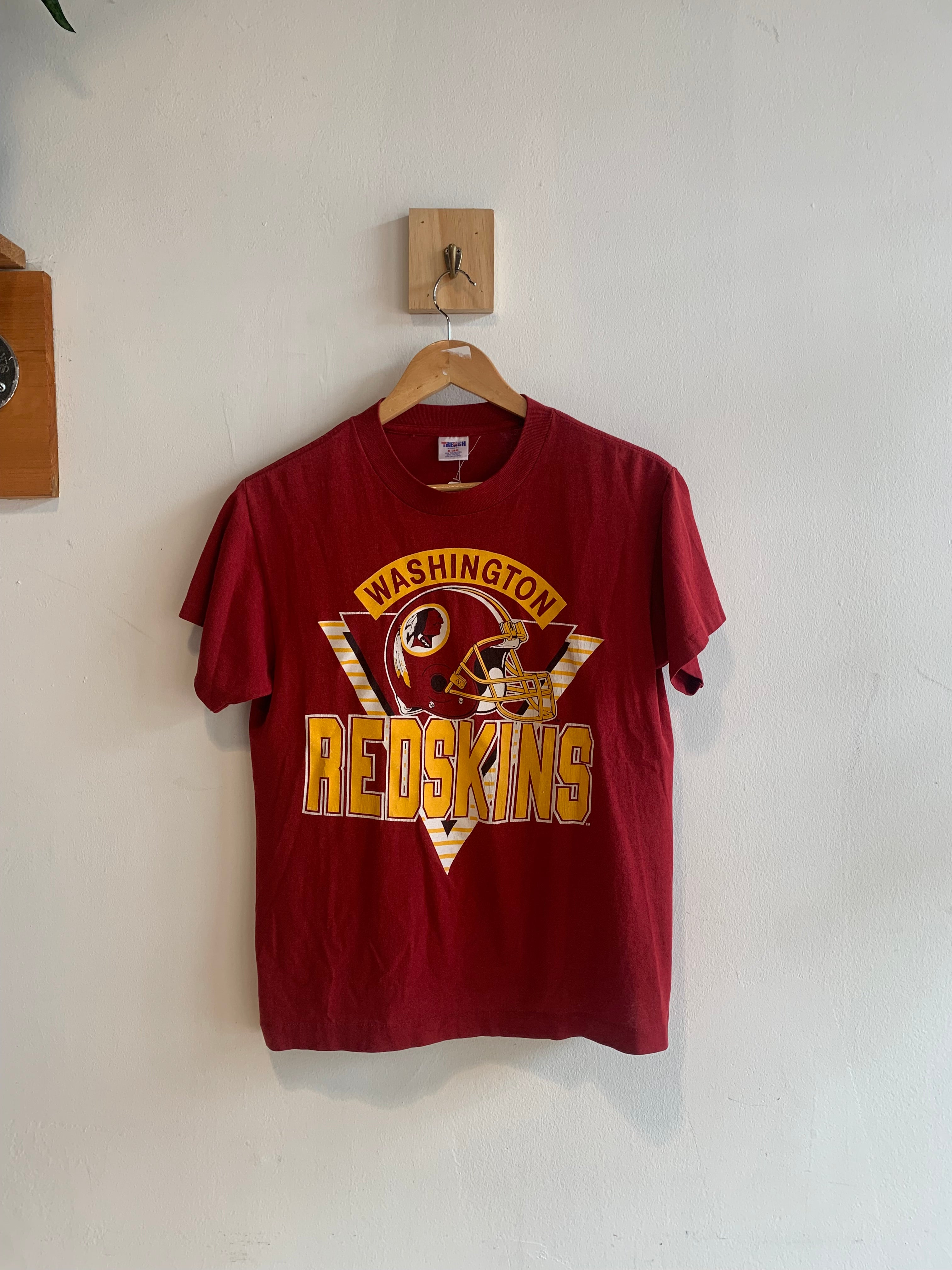 Vintage Washington Redskin T-Shirt