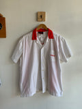 Vintage Atlanta T-Birds Bowling Shirt
