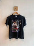 1997 Atlanta Braves Chipper Jones MLB Tee