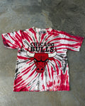 90s Chicago Bulls Tee