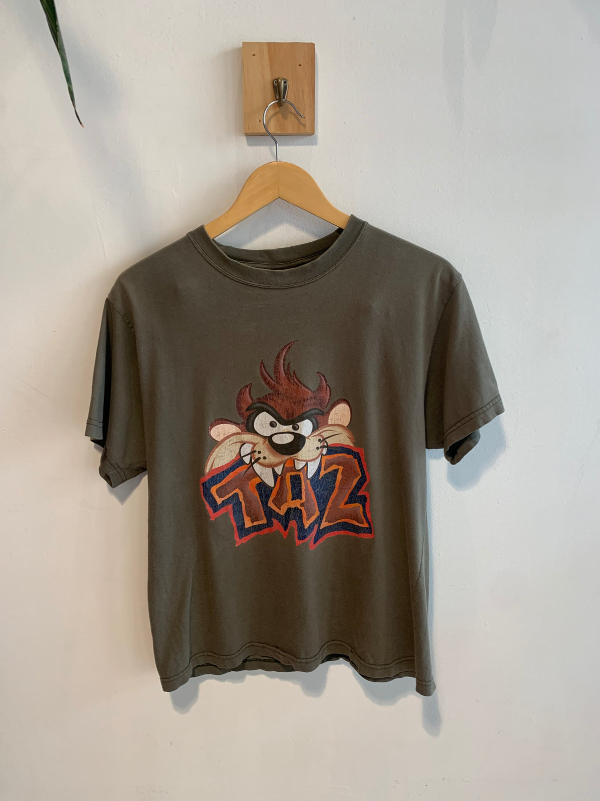 Vintage Taz Tee