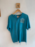Florida Marlins Henley Shirt