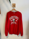 ‘03 Ohio State Football Sweatshirt