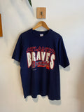 Vintage Atlanta Braves Tee