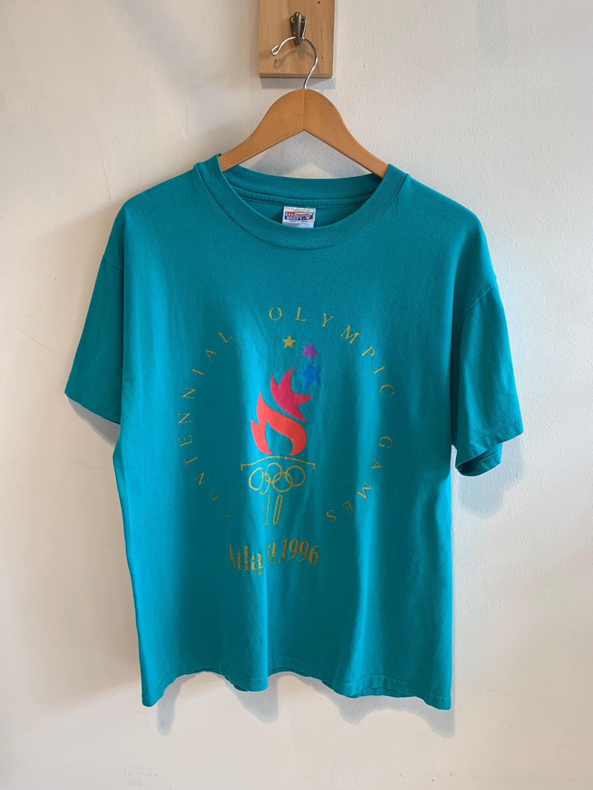 Vintage ‘96 Olympics Tee