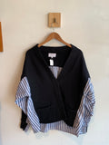 Current Elliott Recrafted Cardigan