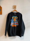 Vintage NFL Super Bowl XXXIII Graphic Sweatshirt