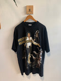 Vintage Micheal Jackson Memorial Tee
