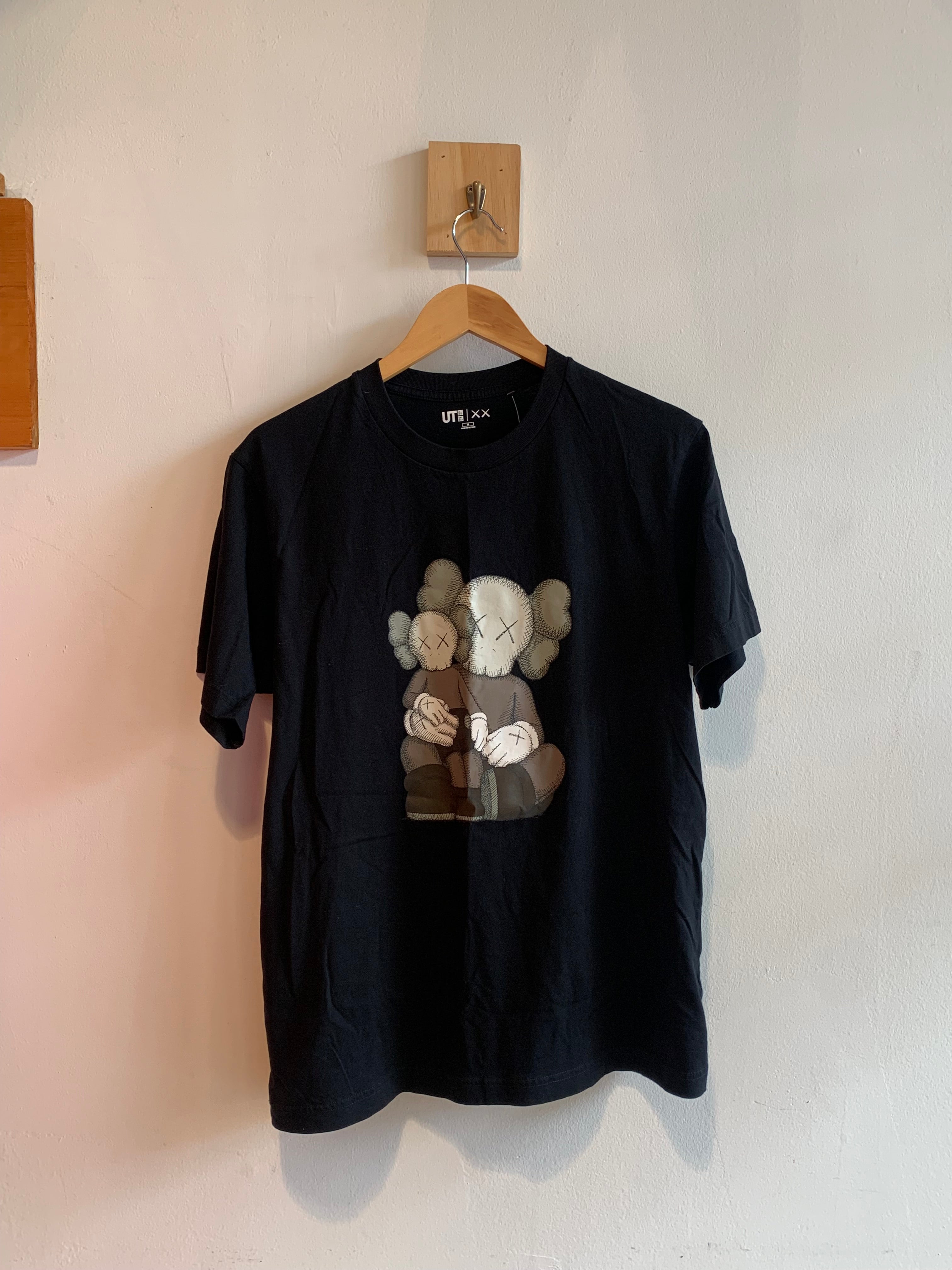 Uniqlo UT Kaws “Companion” T-Shirt
