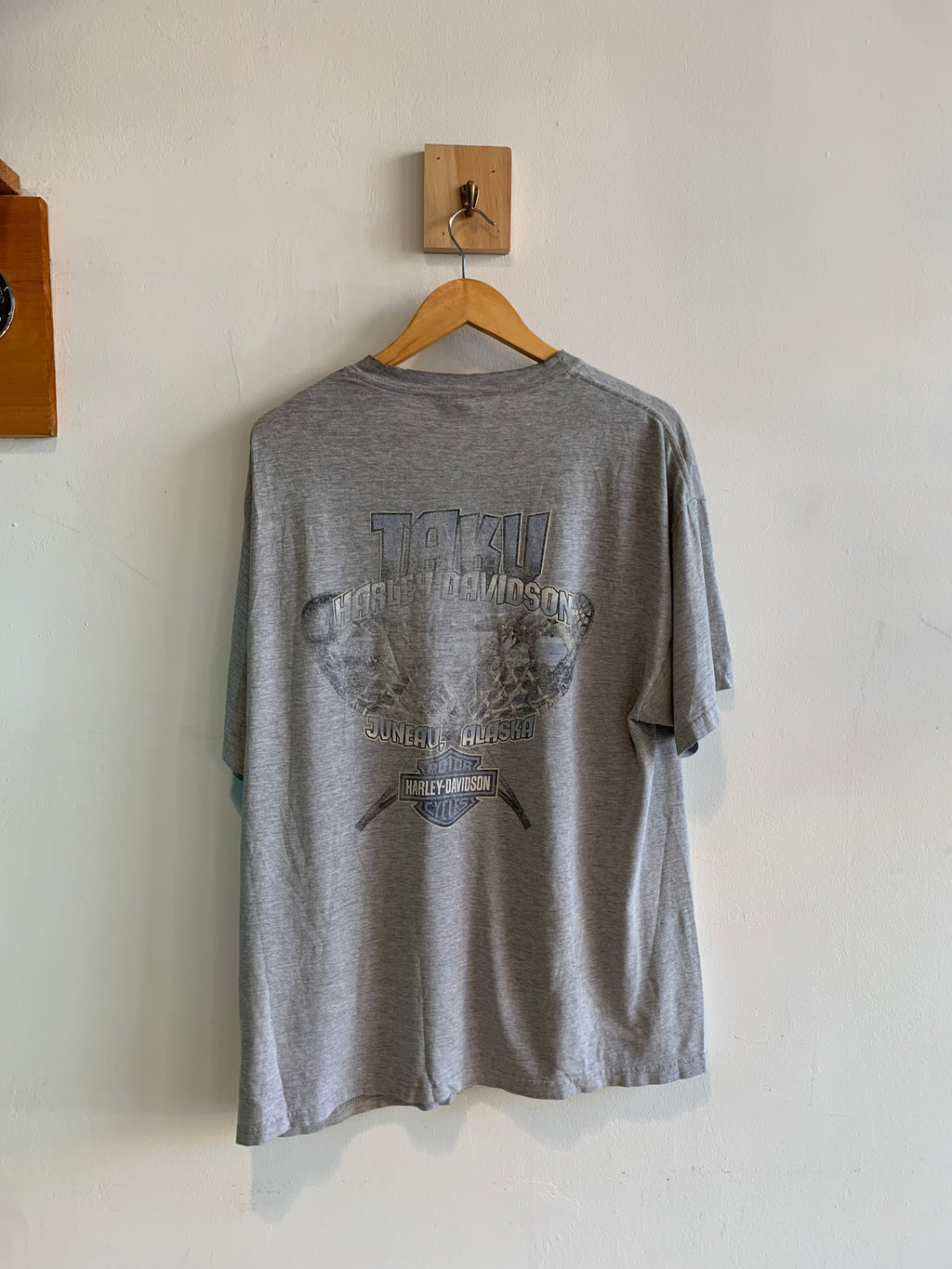Vintage Harley Davidson T-Shirt