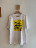 Vintage Will Work For Beer Tee