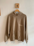 Essentials Fear of God Hoodie