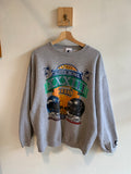Vintage Atlanta Falcons Super Bowl Sweatshirt