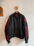 Vintage Polo Jeans Company Bomber Jacket
